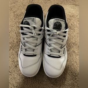 New balance 550